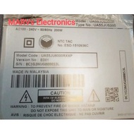 Backlight Set 55inch Samsung UA55JU6000R, UA55JU6000RXXP BrandNew Original Fit Plug And Play