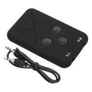RX-TX-10 2-in-1 audio transceiver and music converter