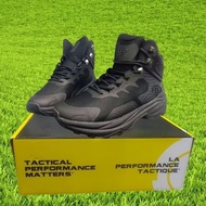 Tactical boot hiking shoes kasut opersai Tactical boot