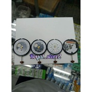 MESIN Ronda 505 Watch Movement, Ronda 515, Ronda 507