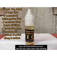 Fish Essence 5x Faster strike MULTI 15ml/fish Essence/Goldfish Essence/Competition Fish Essence/Dail