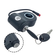 【Bestselling】for Kukirin G2 Pro/Max Scooter Throttle Electric Lock 2-Pin Scooter Start Switch