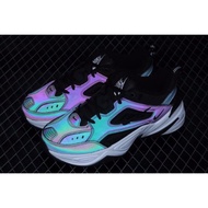 Nike m2k tekno lux Denim pack