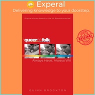 Always Have, Always Will by Quinn Brockton (US edition, paperback)