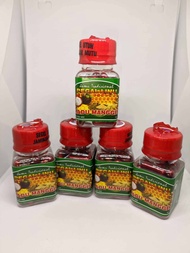 Jamu botol madu manggis