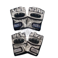 Traffic Police Gloves | Latest leather security guard gloves