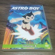 DVD - ASTRO BOY VOLUME 3 - Music Movie TV Series Anime D/BLUE RAY