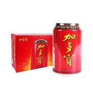 Heat-clearing herbal ginseng tea JDB-310 ml. 390,000/24 cans