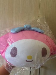 Melody頸枕