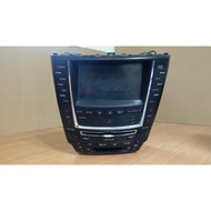 LEXUS GS350 2006'-2012' RADIO