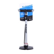 Giant giant pump road mountain bike bicycle pump with a barometer of household law mouth