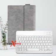 [แป้นพิมพ์ไทย] เคส คีย์บอร์ด เคส Huawei MatePad T10 / T10s keyboard case มีช่องเสียบปากกา