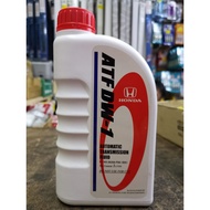 HONDA ATF DW-1 / ATF-Z1