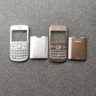 CASING FOR NOKIA C3 / C3-00 HOUSING MANTUL MERIAH