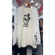 Bk856 Mickey T-shirt/