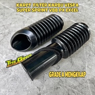 Vespa Filter Rubber Vespa Carburetor Rubber Vespa Carburetor Filter Rubber Vespa Air Filter Rubber V