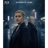 Goodbye June (2025) Blu-ray 6.5/10 Helen Mirren