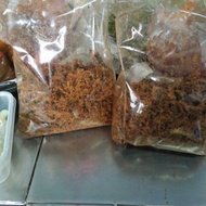 Original Serunding Daging Kelantan