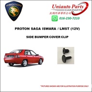 PROTON SAGA ISWARA / LMST (12V) SIDE BUMPER COVER CLIP