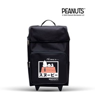 PN1 กระเป๋า RLB PEANUTS 1B RLB Backpack (PN1B RL Bag 600DPVC BK30SP) W30xH45xS15 cm