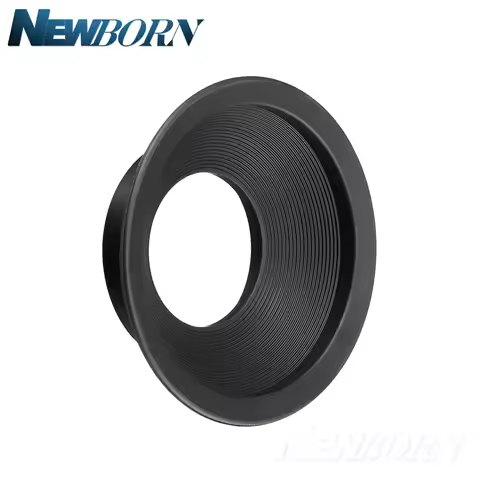 Hot Rubber Camera Eye Cup Eyepiece Eyecup DK-19 for Nikon D700 D800 D4 D3S D3X D2X D2H F5 F6 DK19 Ca