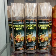 Incense Frankincense Honey Bali gepokan 800gr