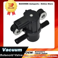 OEM K5T45871 14930-JA80A 14930 JA80A Vacuum Solenoid Valve for Nissan 11-07 ALTIMA Auto Parts Car Ac
