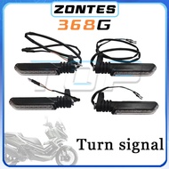 Front back left right ZONTES 368G turn signal G 368 368 G G368 368 g g 368 368g