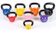 AGYH Kettlebells Colored Cast Iron Kettlebells, Home Sports Fitness Equipment, Strength Training Dum