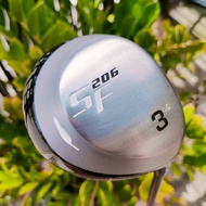 FW3 FOURTEEN SF203 องศา 15 ก้าน MD-335sf FLEX R สภาพสวยมากเดิมๆทุกอย่าง เป็น FW พรีเมี่ยมญี่ปุ่นขนาน