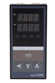 Bộ điều khiển nhiệt RKC REX-C400 Output Relay