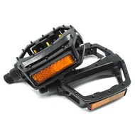 Aluminum Bicycle Pedals Outdoor Mountain Bike Pedals MTB Bicycle Pedals