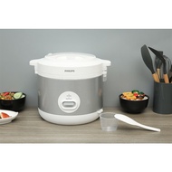 Philips 1.8 liter lidded rice cooker HD3008/30