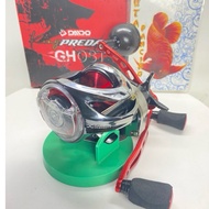 Daido KING PREDATOR GHOST 300L REEL
