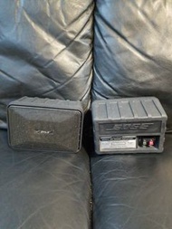Bose 101 speaker
