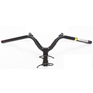 #YAMAHA Y15 Y15ZR V1 V2 HANDLE BAR BESI HANDLE