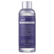 Nước Hoa Hồng Klairs Supple Preparation Unscented Toner 180ml