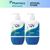 QV Cream 2x500g