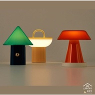 [SeoulLife]*LUMENA* Space S mood light Full Set/ Camping Light