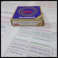 BALL BEARING 6009 2RS / 6009 DDUCM NSK JAPAN BRAND 