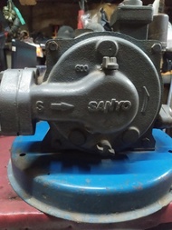 Pompa Air Jet Pump Sanyo PD H 600 - BEKAS