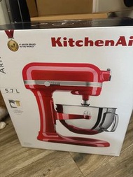 Kitchenaid 5.7L 升降式廚師機 6Q