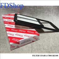 AGYA AIR FILTER AYLA/ 17801-BZ100