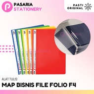 Map BISNIS FILE F4 Folio Map Snelhecter Bussines File F4 Map Lubang
