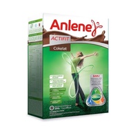 Anlene Actifit Chocolate 250GR