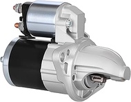 New Starter Compatible with Subaru 03-18 Forester, 04-11 Impreza, 05-07 Legacy, 05-07 Outback, 06-07