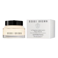 Bobbi Brown - Bobbi Brown - 芭比布朗 維他命營養底霜-橘子面霜 50ml （平行進口）