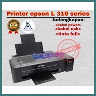 Printer Epson L310 Series Epson L310 Printer Epson L310