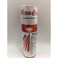 VINODINE ANTISEPTIC SPRAY (IODINE SPRAY)