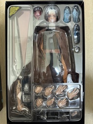 Hot Toys Star Wars Count Dooku MMS496